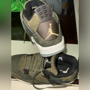 Jordan shoes Size 10 for Men